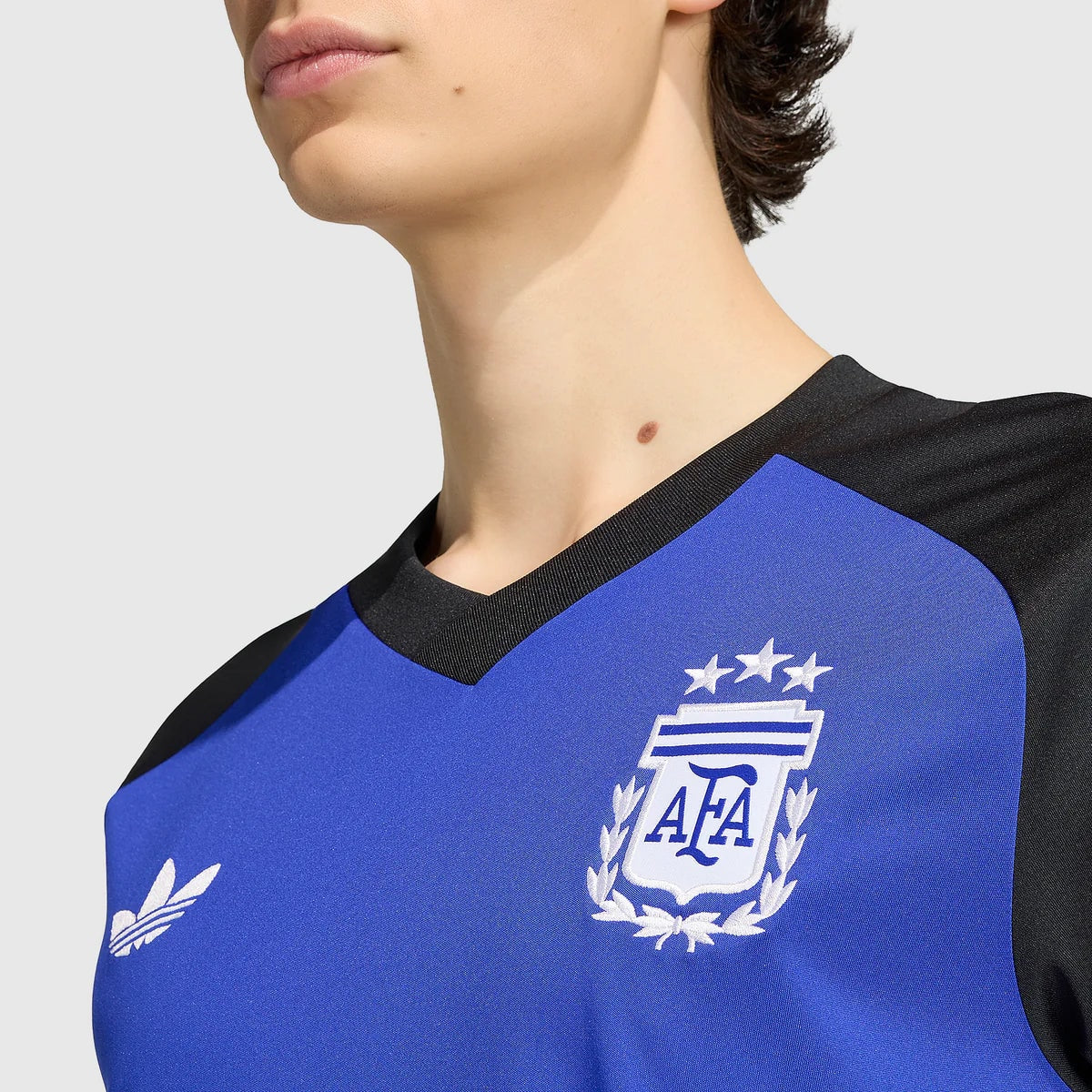 Argentina - Pre-Match Away 26/27 Jersey