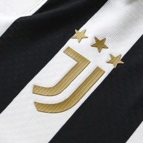 Juventus - Home 26/27 Player Edition Jersey