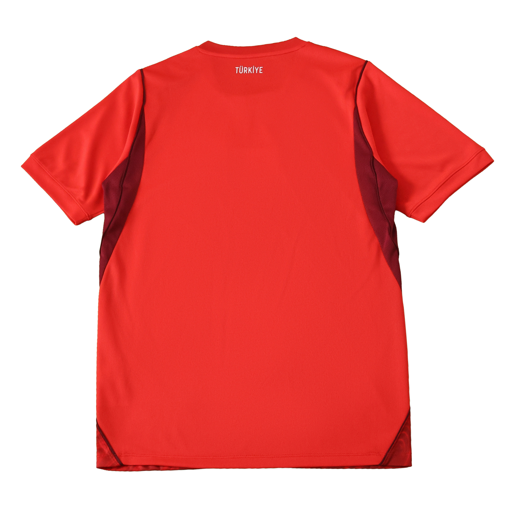 Turkey - Away 26/27 Men's Jersey