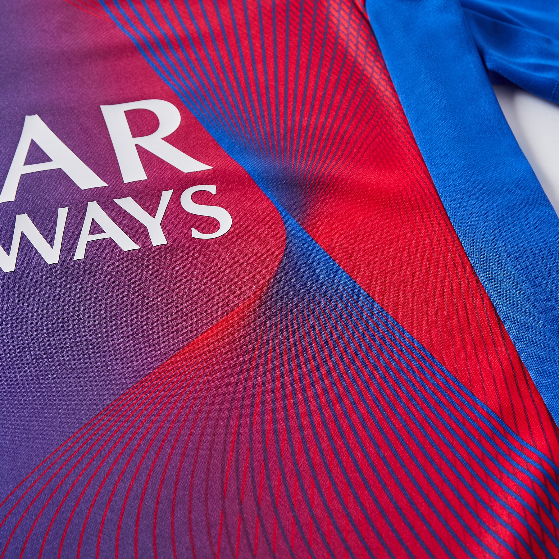 PSG - Pre-Match Third 25/26 Jersey