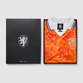 Netherlands - Retro Home 1994 Jersey