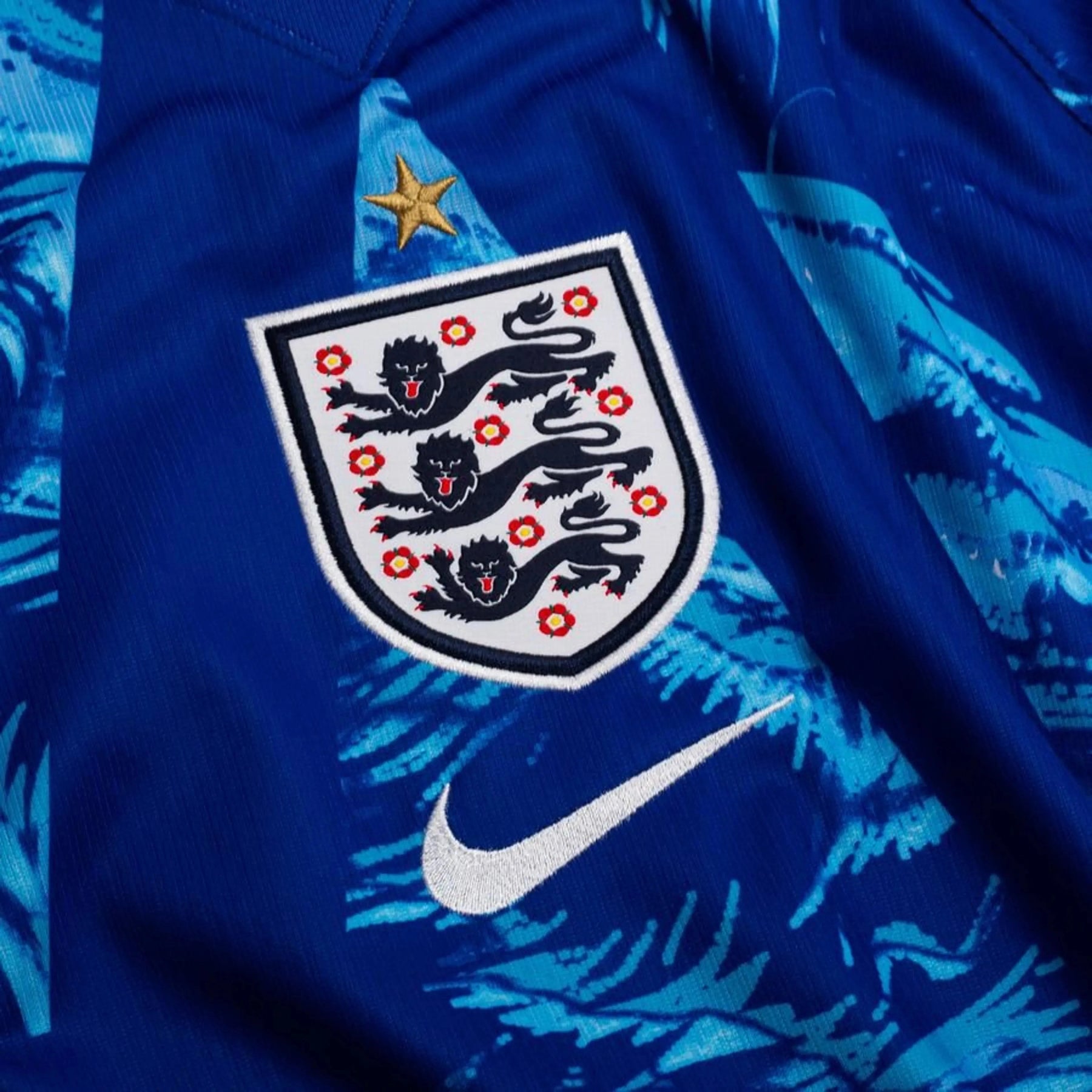 England - Gooalkeeper 26/27 Kids Jersey Kit