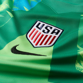 USA - Goakeeper 26/27 Jersey