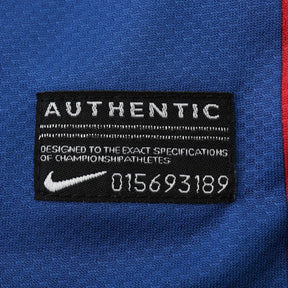 Barcelona - Retro Home 2010/11 Jersey