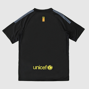 Barcelona - Retro Away 2011/12 Jersey