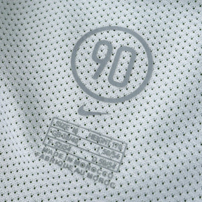 Brazil - Retro Away 2004 Jersey