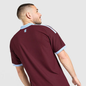 Aston Villa - Home 26/27 Player Edition Jersey