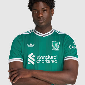 Liverpool - Third 25/26 Player Edition Jersey