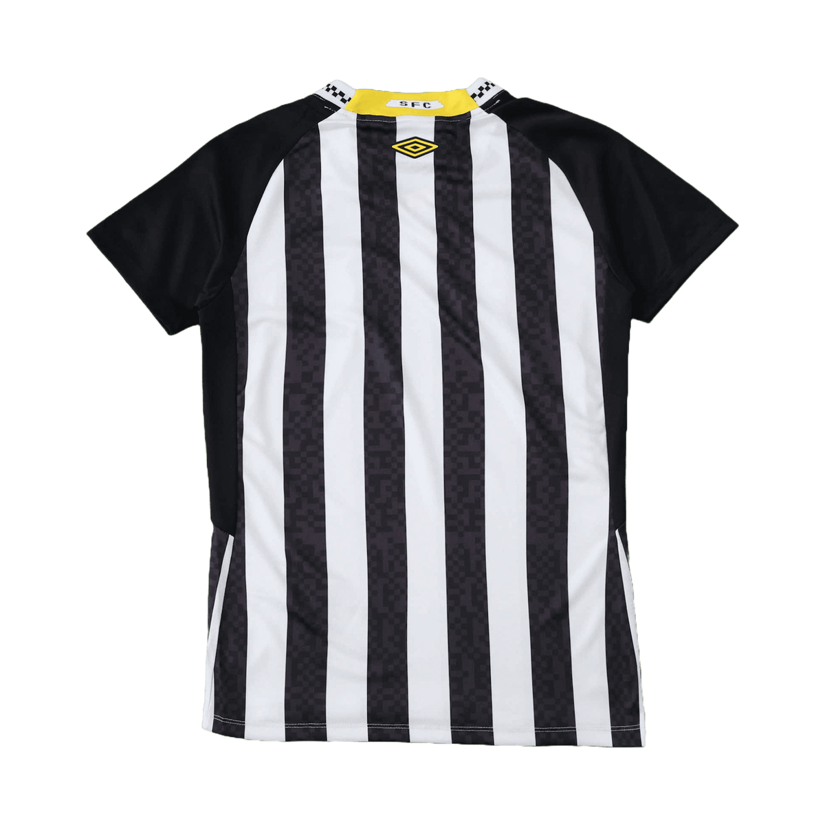 Santos - Away 25/26 Women’s Jersey