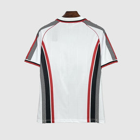 AC Milan - Retro Away 1997/98 Jersey