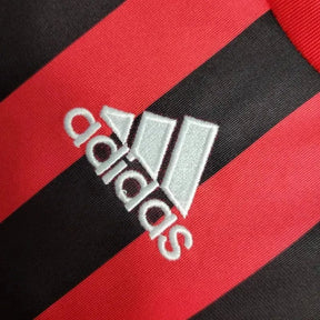 AC Milan - Retro Home 2007/08 Jersey