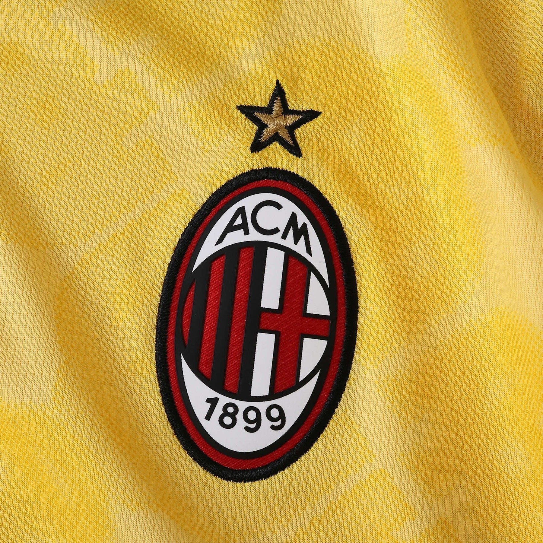 AC Milan - Away 25/26 Men's Jersey