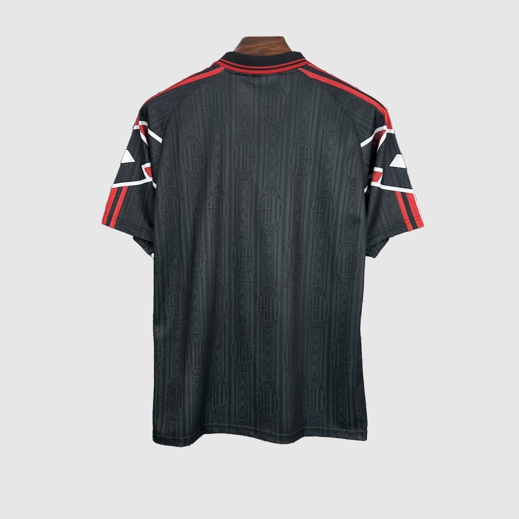 AC Milan - Cup of Belo Horizonte Centenary 1997/98 Retro Jersey