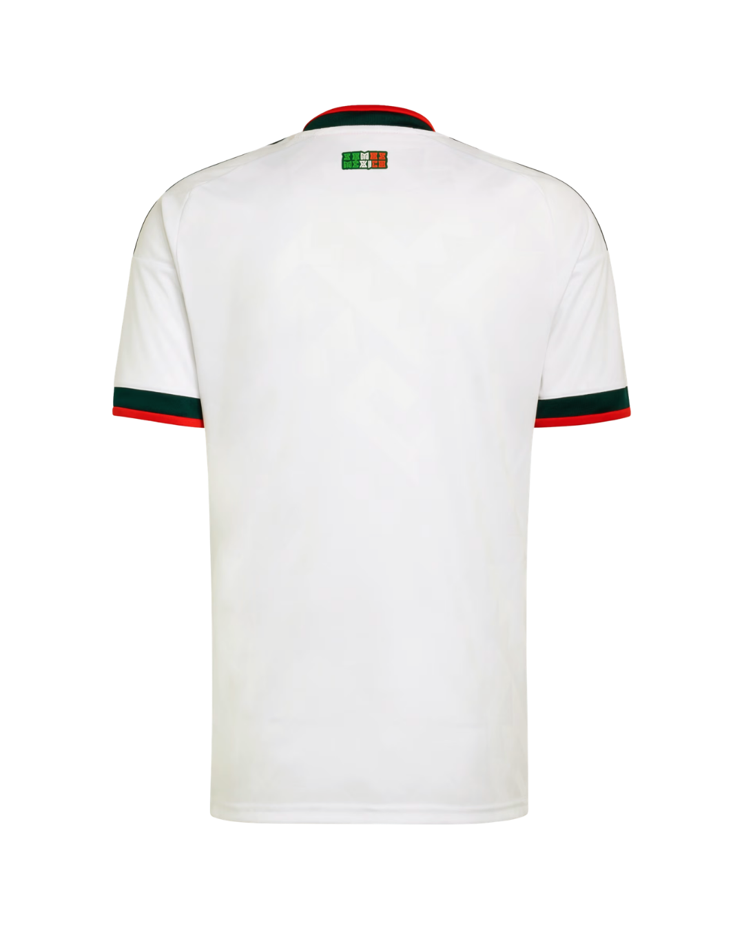 México Mundial Camiseta Visitante 2026