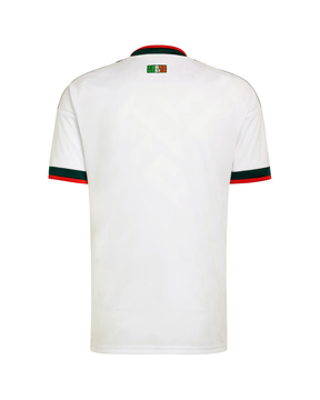 México Mundial Camiseta Visitante 2026