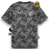 Manchester City Entrenamiento Camiseta 2025/26