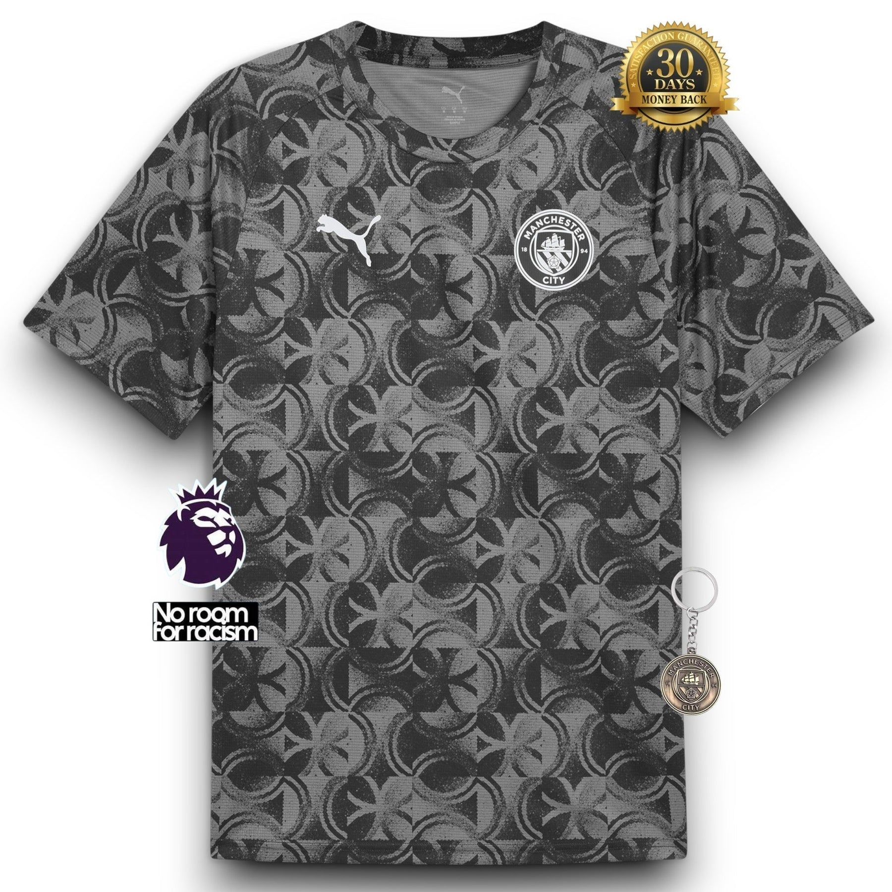 Manchester City Entrenamiento Camiseta 2025/26