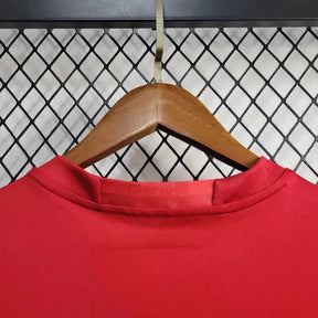 Manchester United - Retro Home 16/17 Jersey
