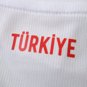 Turkey - Home 26/27 Men's Jersey