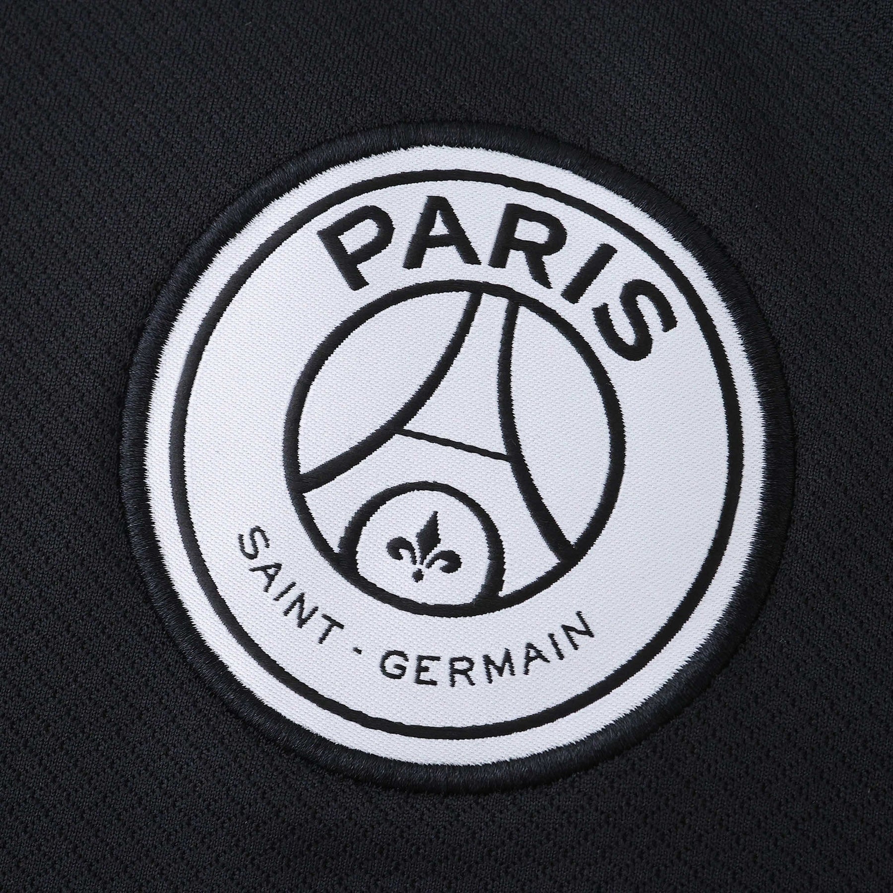 PSG - Fourth 25/26 Men's Jersey