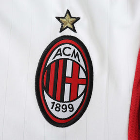 AC Milan - Retro Away 2006/07 Jersey