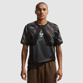 France - Goalkeeper 2 26/27 Jersey