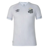 Santos - Home 25/26 Player Edition Jersey