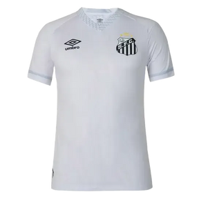 Santos - Home 25/26 Player Edition Jersey