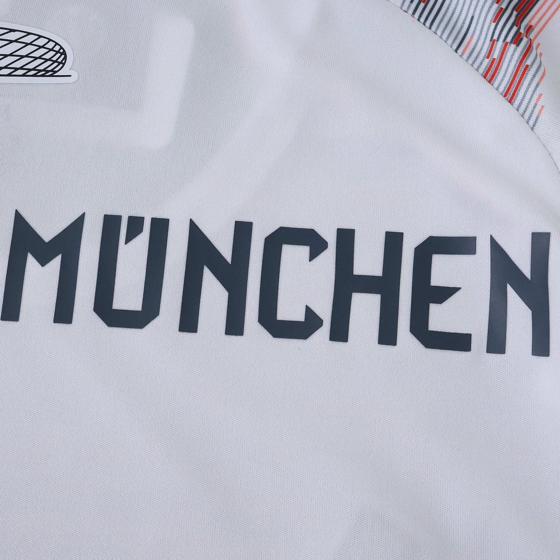 Bayern Munich - Away 25/26 Kids Jersey Kit
