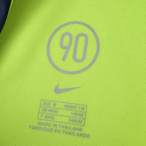 Barcelona - Retro Away 2005/06 Jersey