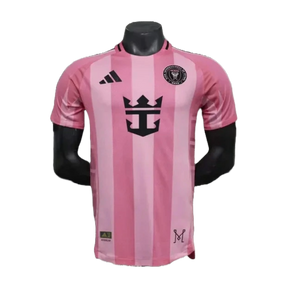 Inter Miami - Home 25/26 Player Edition Jersey