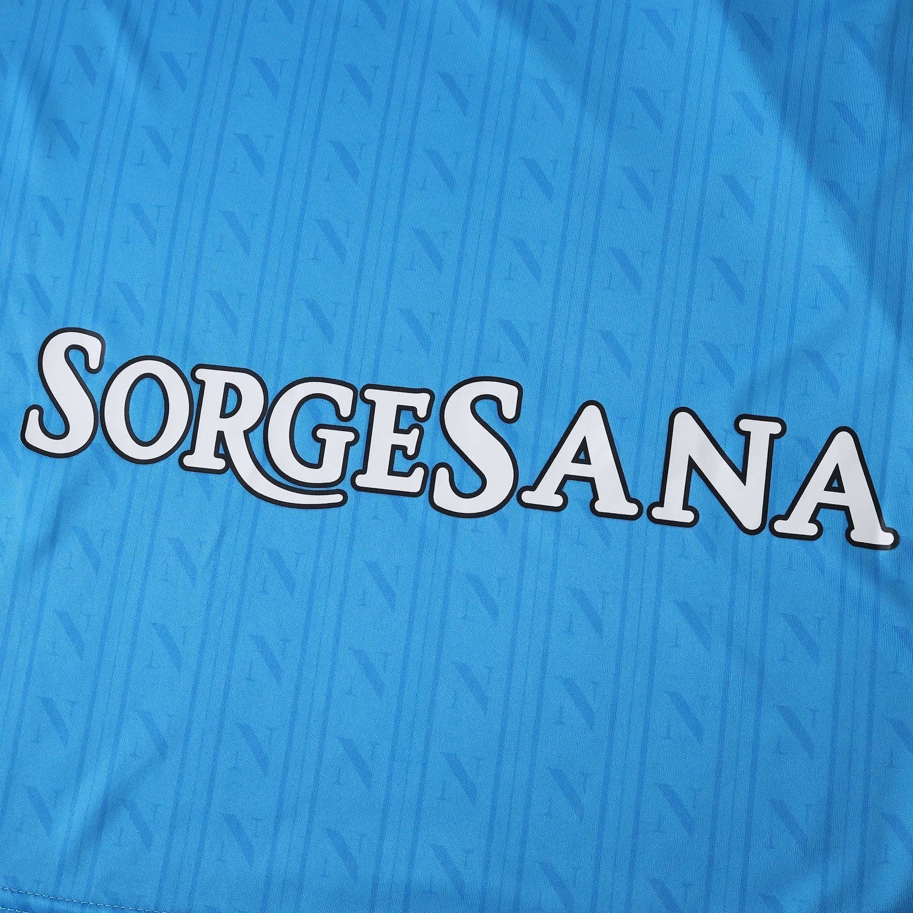 Napoli - Home 25/26 Men's Jersey