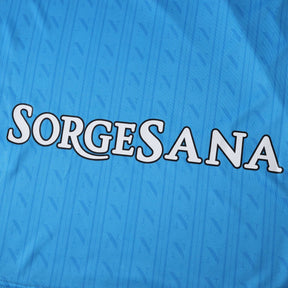 Napoli - Home 25/26 Men's Jersey
