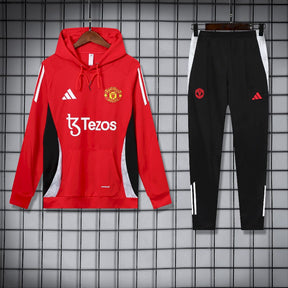 Manchester United sweatshirt Entrenamiento Hoodie 2024/25