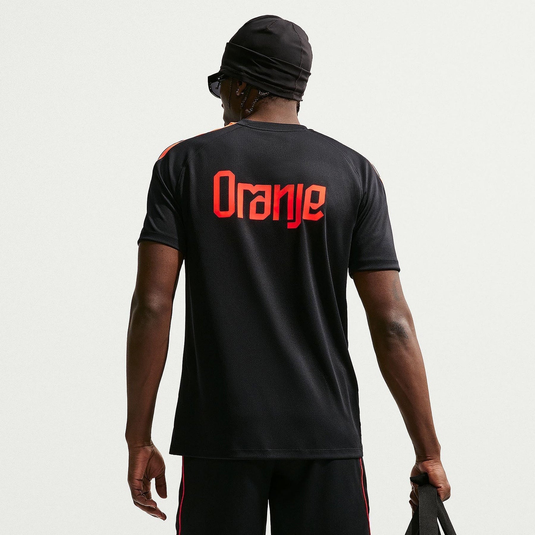 Netherlands - Training Top 26/27