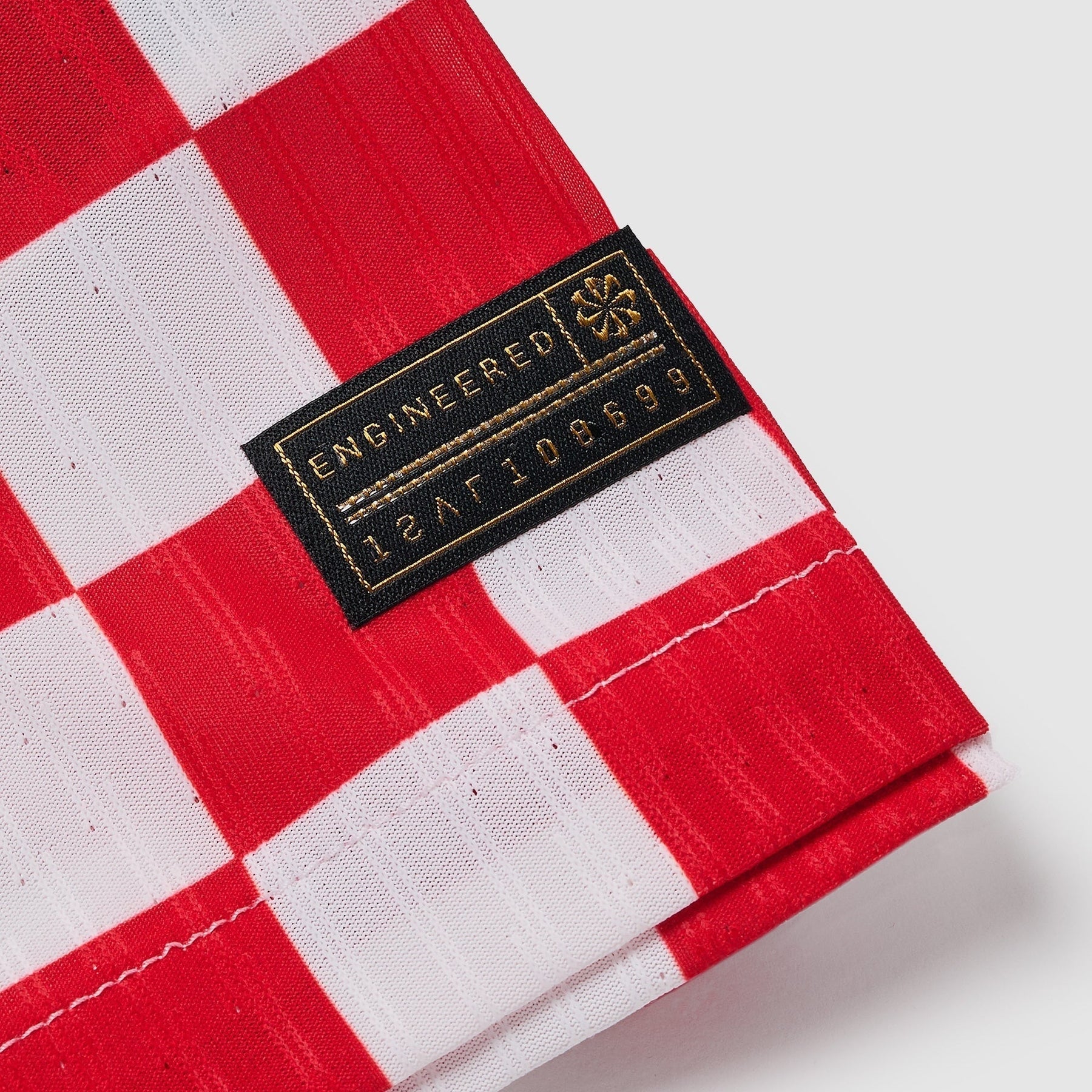 Croatia - Home 26/27 Player Edition Jersey