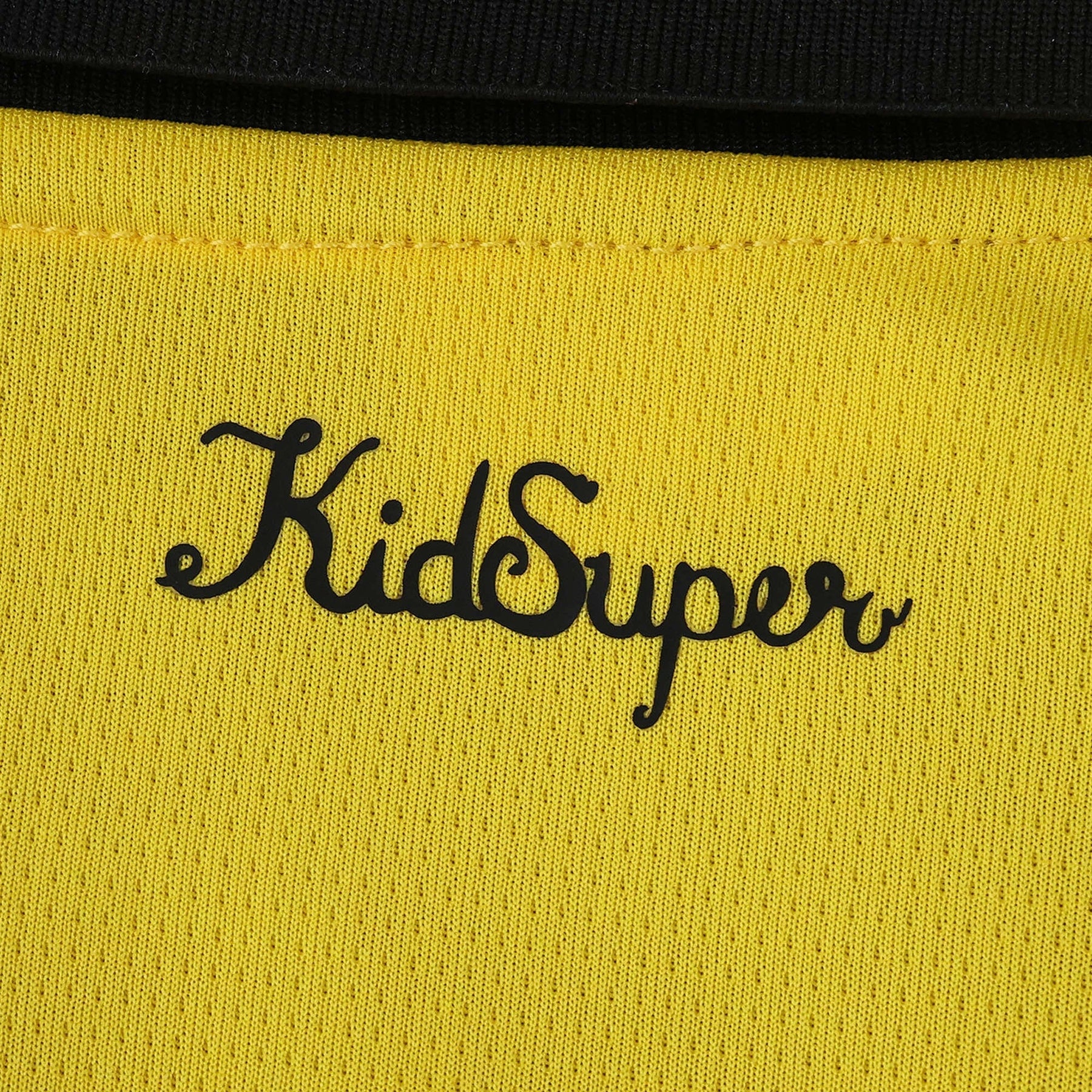 Borussia Dortmund - X Kidsuper 25/26 Kids Jersey Kit