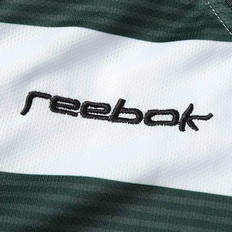 Sporting CP - Retro Home 2002/03 Jersey