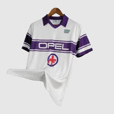 Fiorentina - Retro Away 1984/85 Jersey
