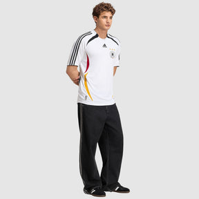 Germany - Retro Home 2006 Jersey