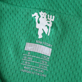 Manchester United - Retro 2007/08 Jersey