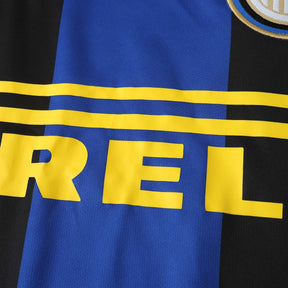 Inter Milan - Retro Home 2008/09 Jersey