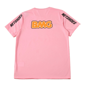 Santos - Retro Pink 2013 Jersey
