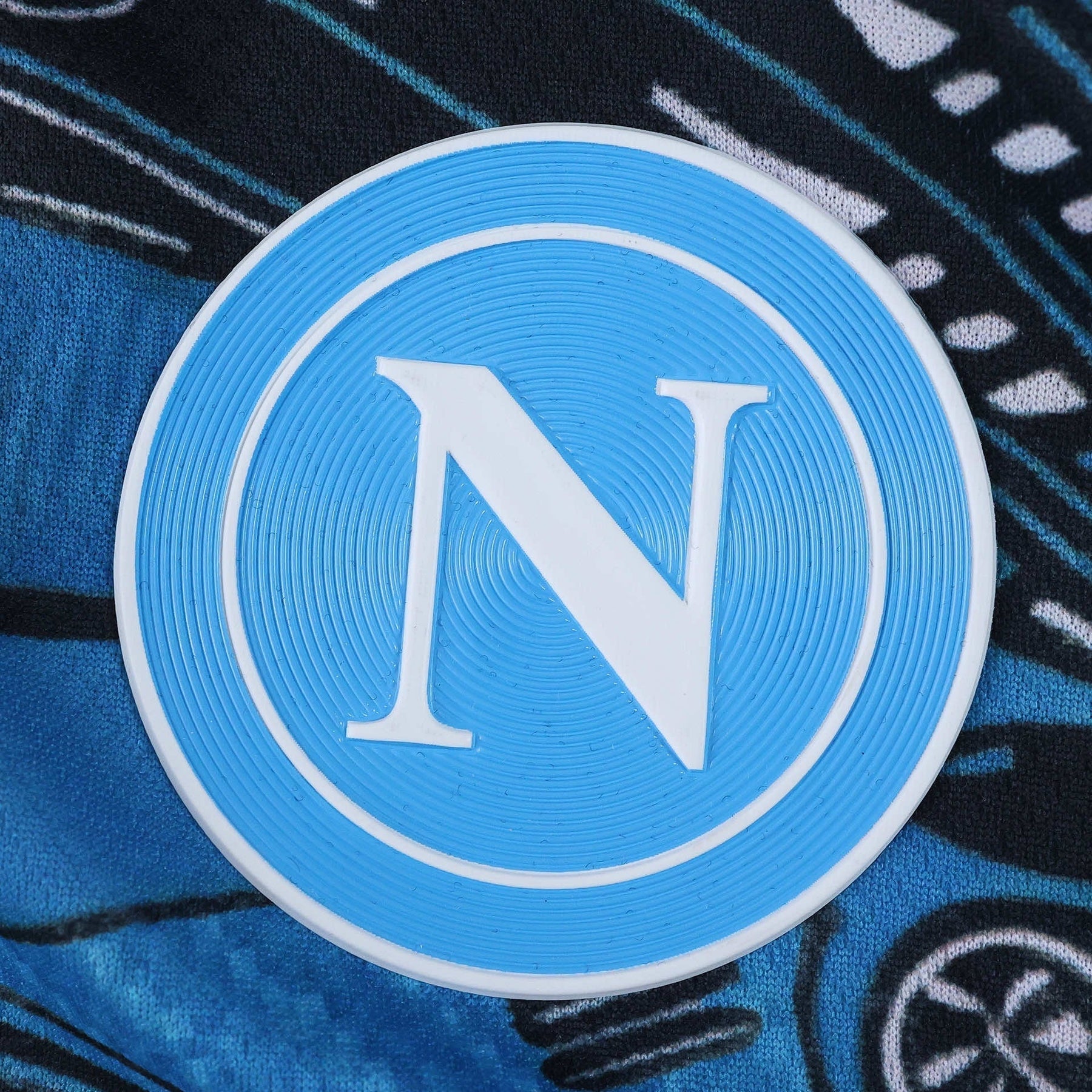 Napoli - Training Top 2 25/26