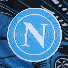 Napoli - Training Top 2 25/26