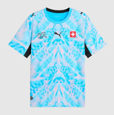 Switzerland - Goalkeeper 26/27 Jersey