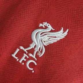 Liverpool - Retro 2018/19 Jersey