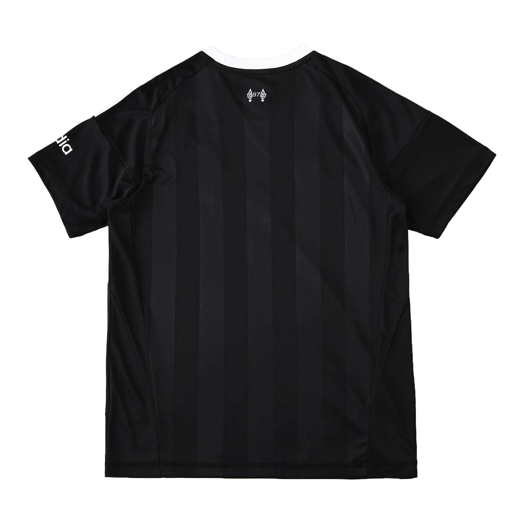 Liverpool - 4 25/26 Goalkeeper Jersey