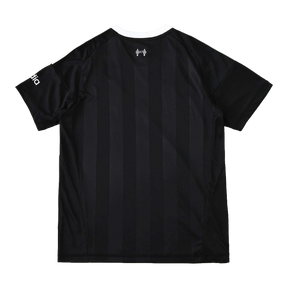Liverpool - 4 25/26 Goalkeeper Jersey