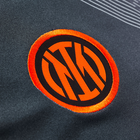 Inter Milan - Pre-Match Third 25/26 Jersey